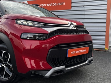 Image véhicule  Citroën C3 AIRCROSS (30)