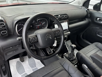 Image véhicule  Citroën C3 AIRCROSS (2)