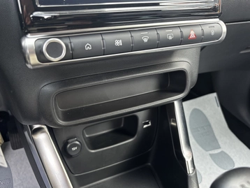 Image véhicule  Citroën C3 AIRCROSS (23)