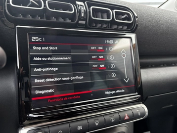 Image véhicule  Citroën C3 AIRCROSS (19)
