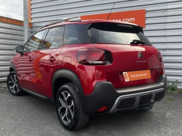 Image véhicule  Citroën C3 AIRCROSS (1)