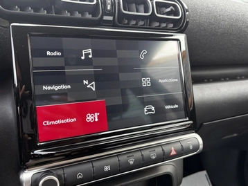 Image véhicule  Citroën C3 AIRCROSS (22)