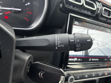 Image véhicule  Citroën C3 AIRCROSS (14)