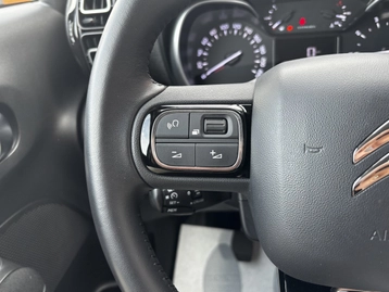 Image véhicule  Citroën C3 AIRCROSS (9)