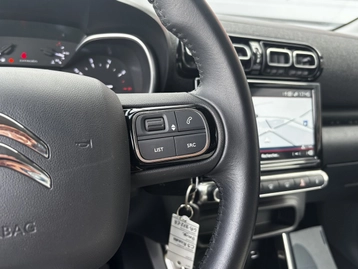 Image véhicule  Citroën C3 AIRCROSS (13)