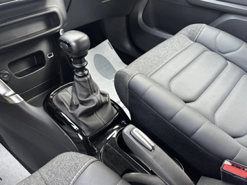Image véhicule  Citroën C3 AIRCROSS (26)