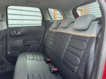 Image véhicule  Citroën C3 AIRCROSS (5)