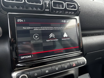Image véhicule  Citroën C3 AIRCROSS (18)