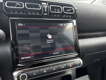 Image véhicule  Citroën C3 AIRCROSS (17)