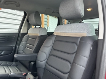 Image véhicule  Citroën C3 AIRCROSS (4)