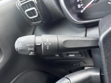 Image véhicule  Citroën C3 AIRCROSS (10)