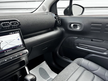Image véhicule  Citroën C3 AIRCROSS (27)
