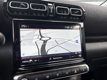 Image véhicule  Citroën C3 AIRCROSS (15)