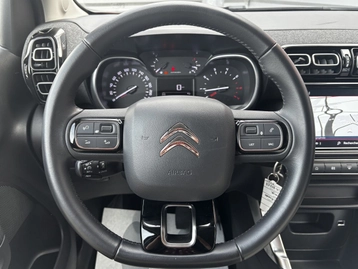 Image véhicule  Citroën C3 AIRCROSS (8)