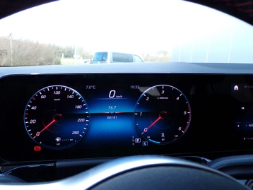 Image véhicule  Mercedes GLA (8)