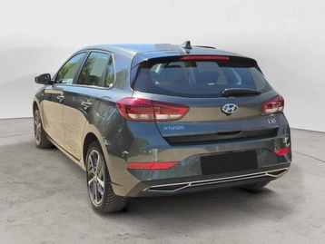 Image véhicule  Hyundai I30 (4)