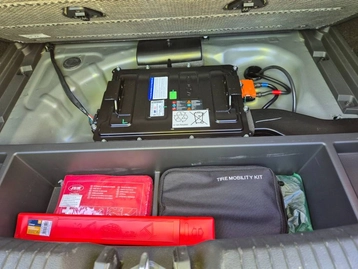 Image véhicule  Hyundai I30 (12)