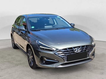 Image véhicule  Hyundai I30 (2)