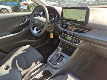 Image véhicule  Hyundai I30 (9)