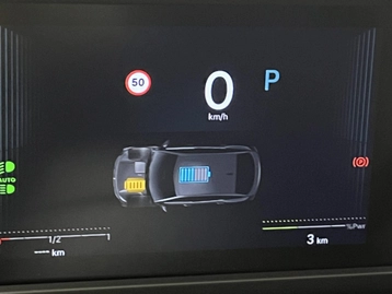 Image véhicule  Citroën C4 (23)