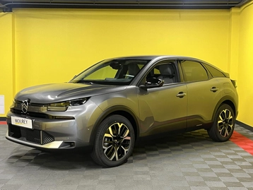 Image véhicule  Citroën C4 (0)