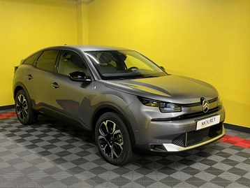 Image véhicule  Citroën C4 (27)