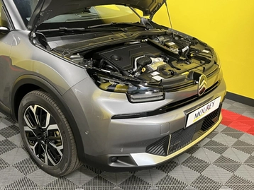 Image véhicule  Citroën C4 (13)