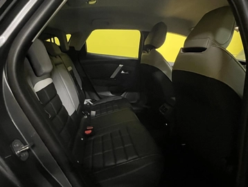 Image véhicule  Citroën C4 (9)