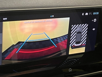 Image véhicule  Citroën C4 (7)