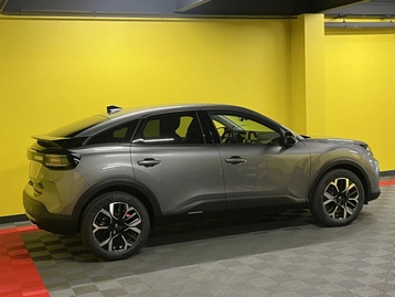 Image véhicule  Citroën C4 (17)