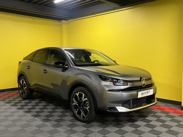 Image véhicule  Citroën C4 (14)