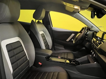 Image véhicule  Citroën C4 (31)