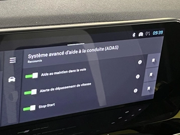 Image véhicule  Citroën C4 (29)
