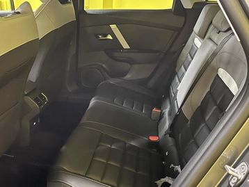 Image véhicule  Citroën C4 (22)