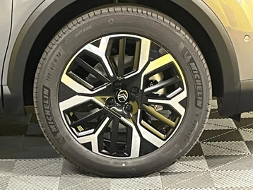 Image véhicule  Citroën C4 (18)