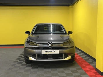 Image véhicule  Citroën C4 (15)