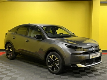 Image véhicule  Citroën C4 (38)