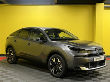 Image véhicule  Citroën C4 (37)