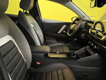 Image véhicule  Citroën C4 (8)