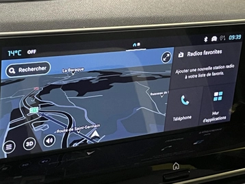 Image véhicule  Citroën C4 (24)
