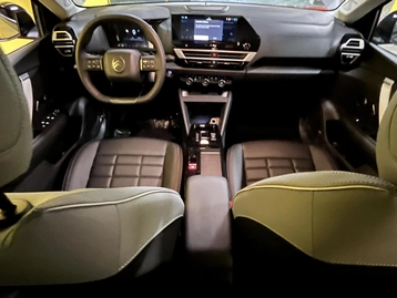 Image véhicule  Citroën C4 (2)