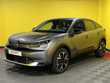 Image véhicule  Citroën C4 (36)