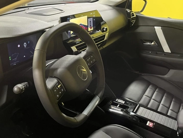 Image véhicule  Citroën C4 (20)