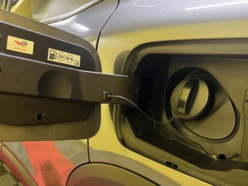 Image véhicule  Citroën C4 (5)