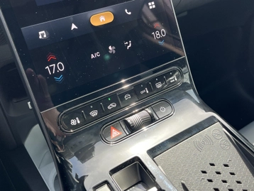 Image véhicule  Citroën C5 AIRCROSS (32)