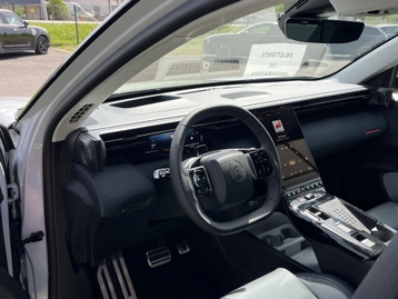 Image véhicule  Citroën C5 AIRCROSS (18)