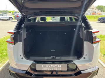 Image véhicule  Citroën C5 AIRCROSS (50)