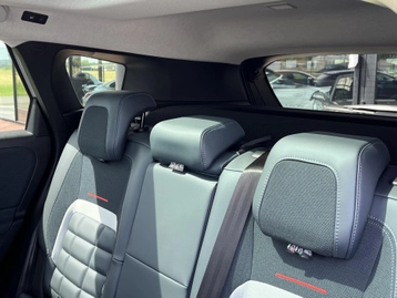 Image véhicule  Citroën C5 AIRCROSS (43)