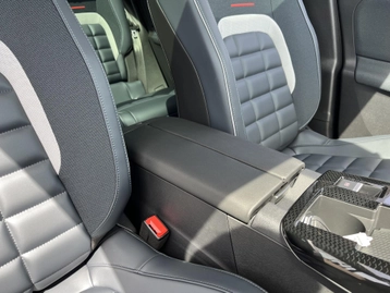 Image véhicule  Citroën C5 AIRCROSS (37)