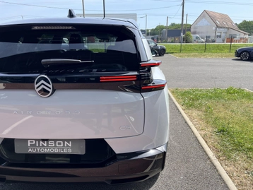 Image véhicule  Citroën C5 AIRCROSS (9)